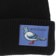 Anti-Hero Lil Pigeon Label Beanie - black/blue - front detail