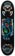 Santa Cruz Asta Space Cat 8.25 VX Skateboard Deck