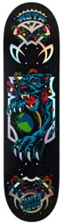 Santa Cruz Asta Space Cat 8.25 VX Skateboard Deck