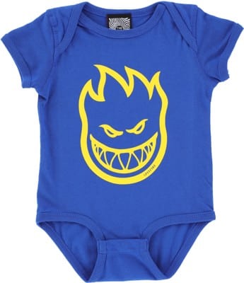 Spitfire Infant Bighead Onesie - view large