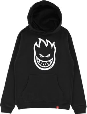 Spitfire Kids Bighead Hoodie - view large