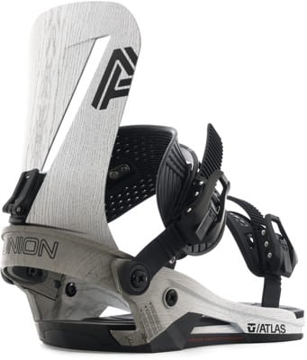 Union Atlas Snowboard Bindings 2025 - asadachi - view large