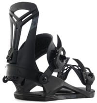 Union Flite Pro Snowboard Bindings 2025 - black