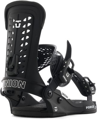 Union Force Classic Snowboard Bindings 2025 - view large