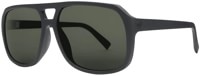 Electric Dude Polarized Sunglasses - matte black/grey polarized lens