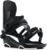 Union Force Snowboard Bindings 2025 - black - reverse