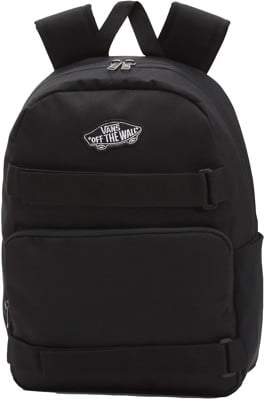 Vans Original Skate Backpack - black - view large