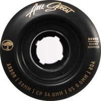 Axel Serrat Suave Formula Longboard Wheels