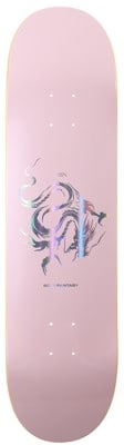 Sci-Fi Fantasy Arin Holographic Dragon 8.25 Skateboard Deck - view large