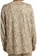 Burton Midweight Crew Base Layer - snowfall camo - reverse