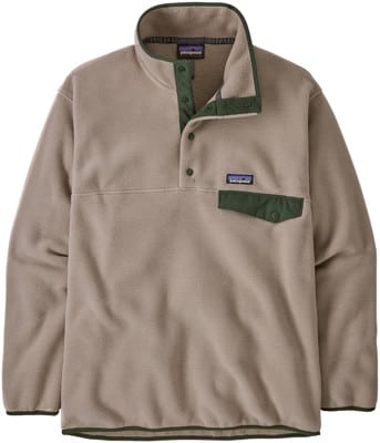 Patagonia Synchilla Snap-T Pullover - seabird grey - view large