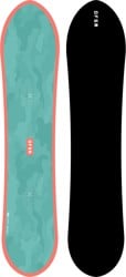 Sea Biscuit Snowboard 2025