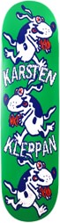 WKND Karsten Sparky 8.25 Skateboard Deck