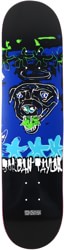 WKND Taylor Heaven 8.0 Skateboard Deck