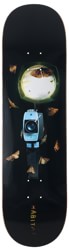 Habitat Lunar Lux 8.5 Skateboard Deck