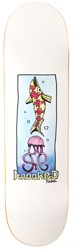 Krooked Knox Ocean Animals 8.5 Skateboard Deck