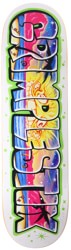 Grimple Beach 9.0 Skateboard Deck