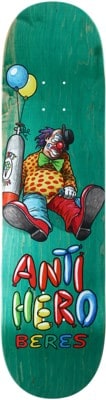 Anti-Hero Beres Bozos 8.25 Skateboard Deck - view large