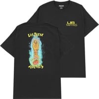 Lib Tech x Tactics T-Shirt