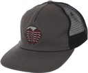 Thunder OG Grenade Trucker Hat | Tactics