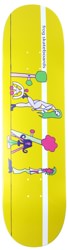 Memories1000 8.25 Skateboard Deck