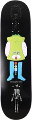 Frog Milic Vector World 8.6 Skateboard Deck