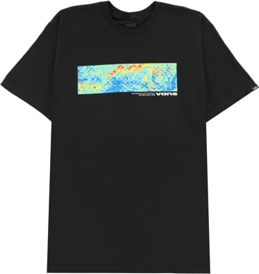 Vans Epitome T-Shirt - black - view large