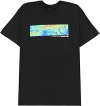 Vans Epitome T-Shirt - black