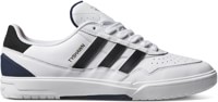 Adidas Tyshawn II Skate Shoes - footwear white/core black/collegiate navy