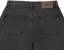 Frog Five Pocket Denim Jeans - washed black - alternate reverse