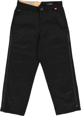 Volcom TT B Iguchi TDS Pants - black - view large