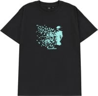 Former Crumbs T-Shirt - black