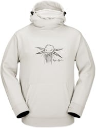 Hydro Riding Hoodie