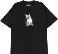 WKND Cupig T-Shirt - black