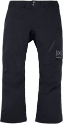 Burton AK Cyclic GORE-TEX 2L Pants - true black