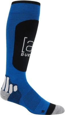 Burton AK Endurance Snowboard Socks - jake blue - view large