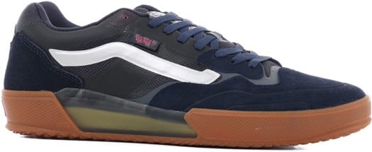 Vans Skate AVE 2.0 Shoes - navy/gum - view large