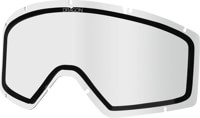 Dragon DX3 L Replacement Lenses - clear lens