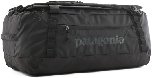 Patagonia Black Hole Duffel 55L Bag - black - view large