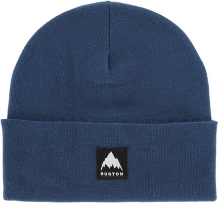 Burton Recycled Kactusbunch Tall Beanie - nightfall - view large