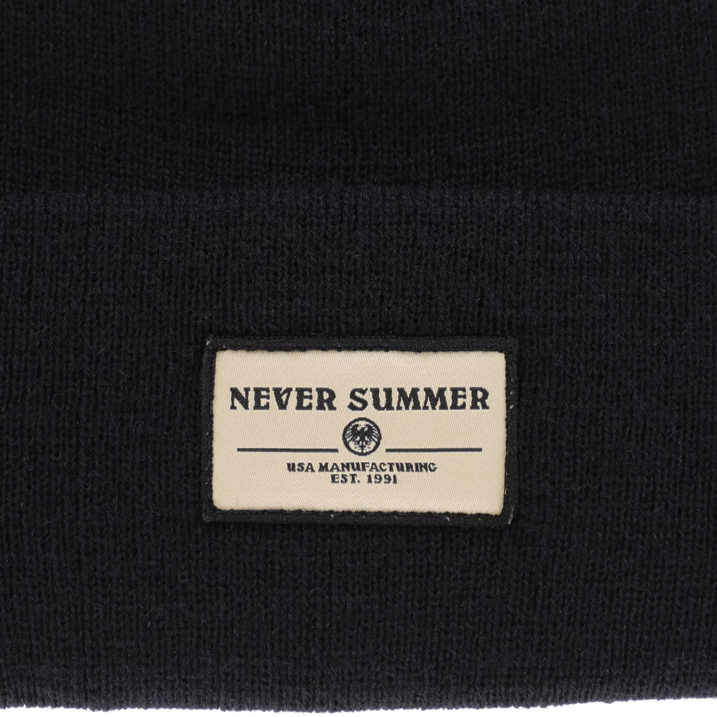 Never summer beanie online