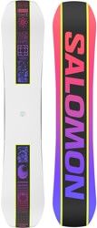 Huck Knife Snowboard 2025