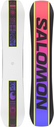 Salomon Huck Knife Snowboard 2025