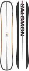 Salomon Assassin Snowboard 2025