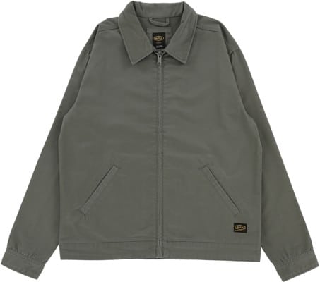 RVCA Day Shift Jacket - olive - view large