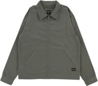 RVCA Day Shift Jacket - olive