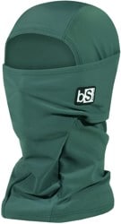 BlackStrap The Hood Balaclava - solid emerald