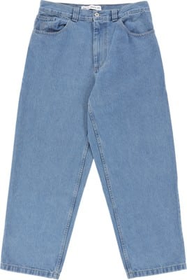 Polar Skate Co. Big Boy Jeans - mid blue - view large