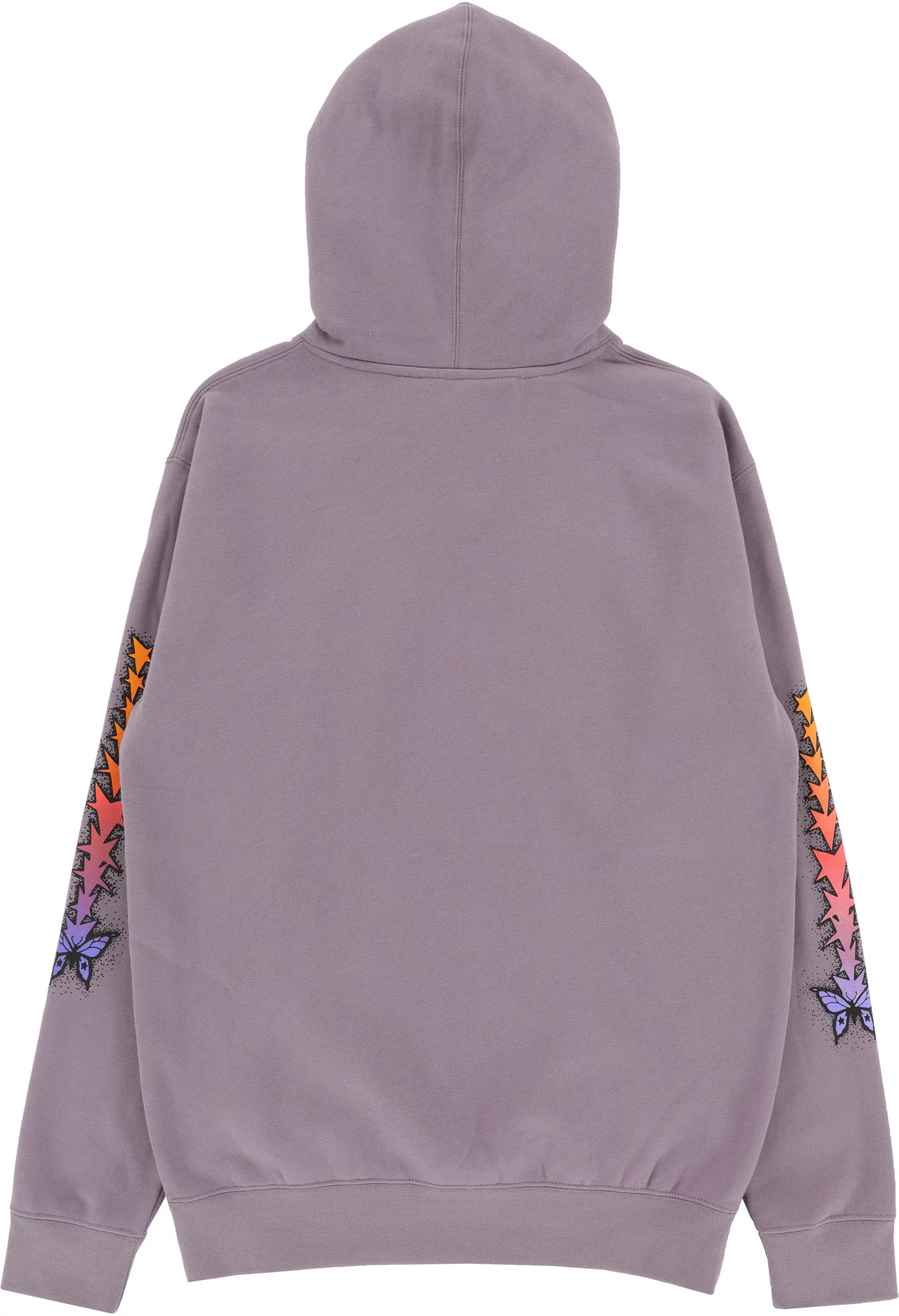 Pink spitfire hoodie best sale