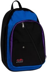 Sci-Fi Fantasy Global Backpack - black